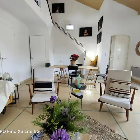 Maison Magnifique Vue Villa