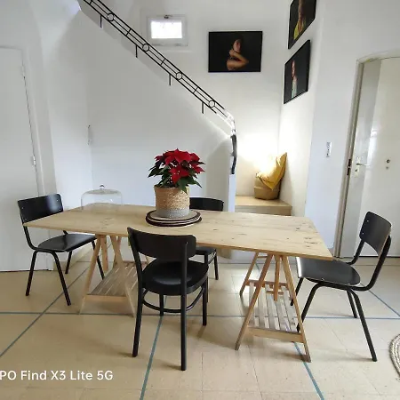 Maison Magnifique Vue