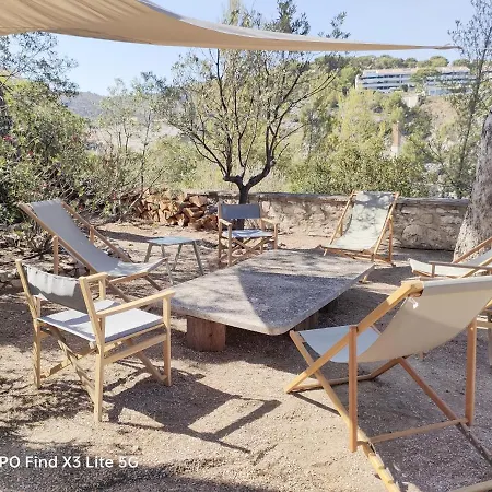 Maison Magnifique Vue Villa *