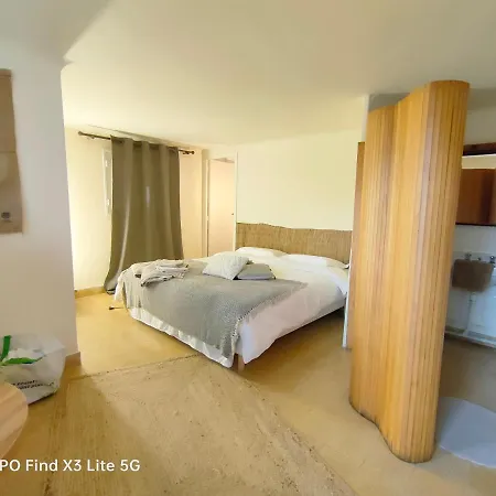 Maison Magnifique Vue
