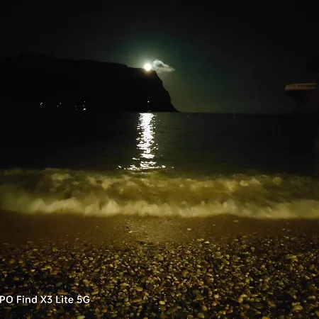 Maison Magnifique Vue Cassis