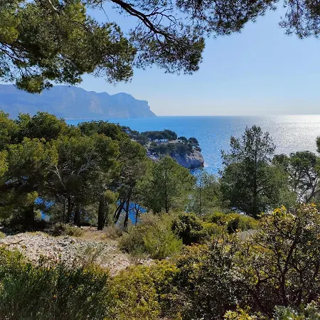 Villa Maison Magnifique Vue