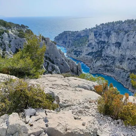 Maison Magnifique Vue Villa Cassis