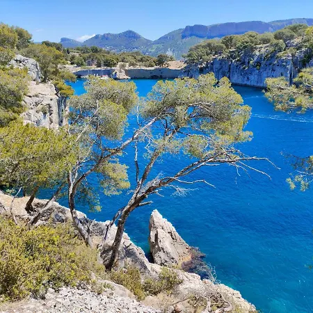 Maison Magnifique Vue Villa Cassis