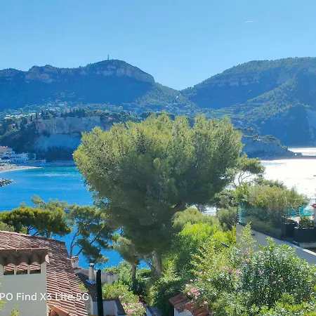 Maison Magnifique Vue * Cassis