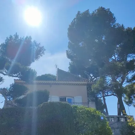 Maison Magnifique Vue