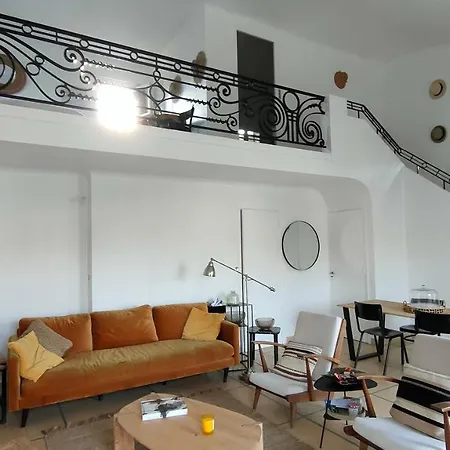 Maison Magnifique Vue Villa *