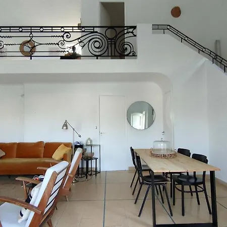 Villa Maison Magnifique Vue *
