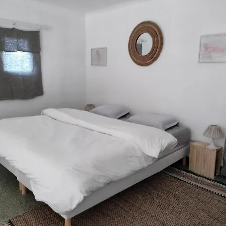 Maison Magnifique Vue